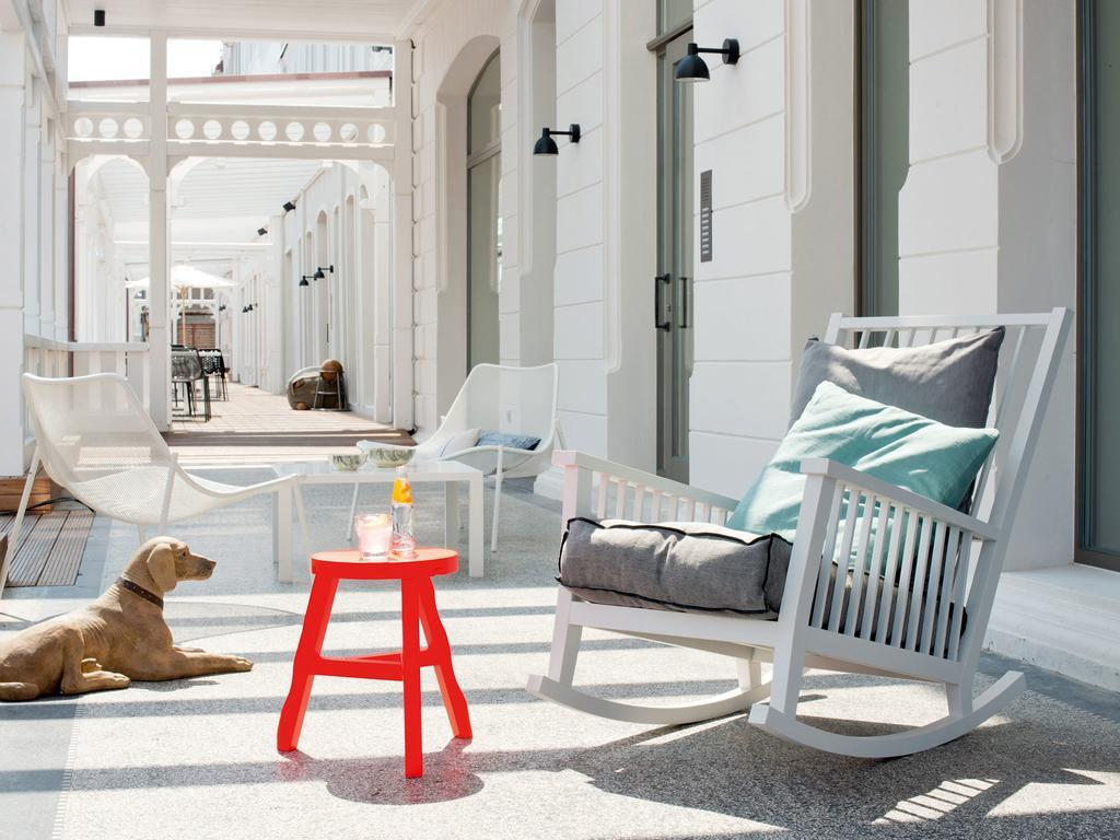 Aparthotel Inselloft Norderney Exterior foto