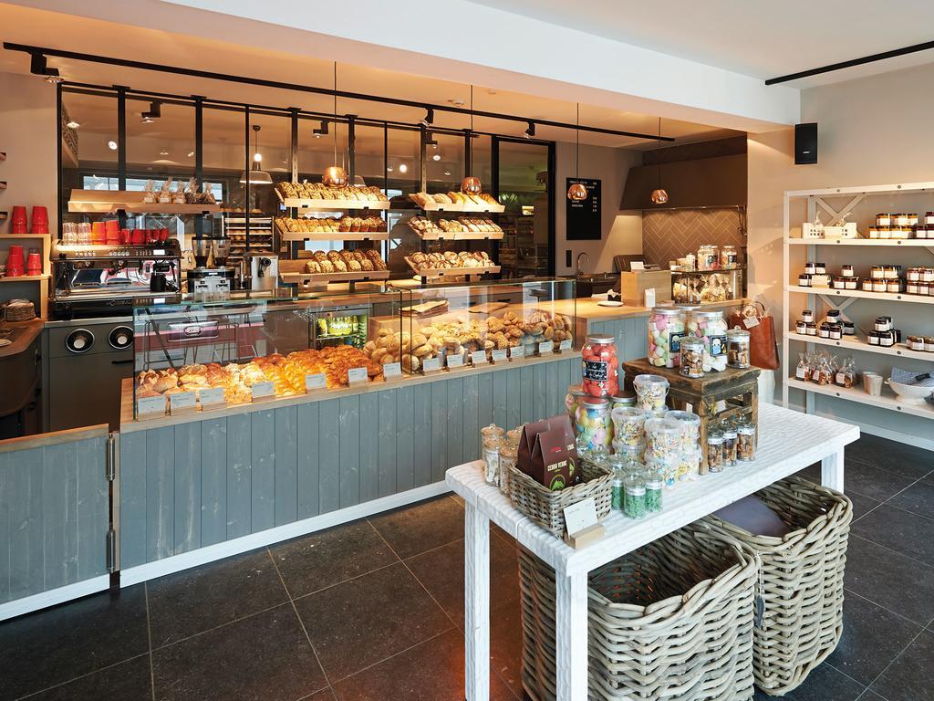 Aparthotel Inselloft Norderney Exterior foto