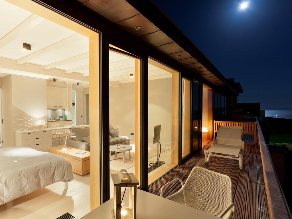 Aparthotel Inselloft Norderney Exterior foto